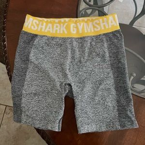 gymshark flex shorts women